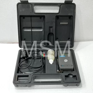 Kawatetsu Advantech TI-40-A Ultrasonic Thickness Gauge # Made in Japan