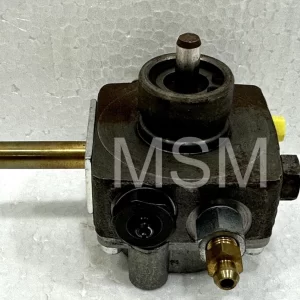 RBL Hydraulic truck pto pump 03P