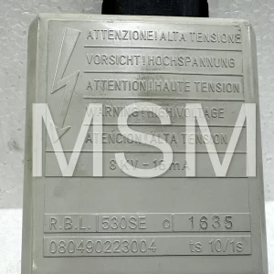 530SE Primary Control Box for Riello 40G Oil Burner Controller + Electric Eye U