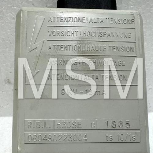 530SE Primary Control Box for Riello 40G Oil Burner Controller + Electric Eye U