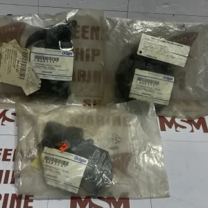 Drager R28330 Head Strap