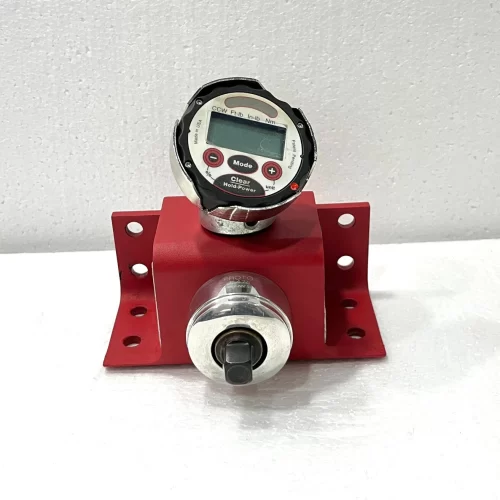 Proto J6476 1/2-Inch Drive Electronic Torque Tester, 25-250 Ft-Lbs