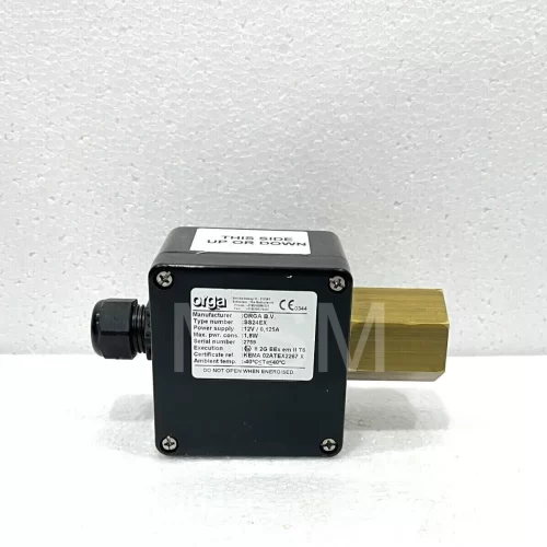 Orga SS24EX External Photo Cell