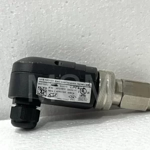 Krom Schroder UVS 10D1G1 Burner Flame Detector Sensor