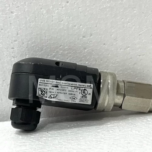 Krom Schroder UVS 10D1G1 Burner Flame Detector Sensor