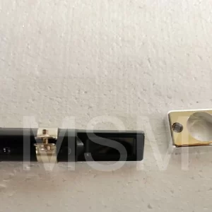 Siemens 1703 RAR9 Photocell Flame Detector