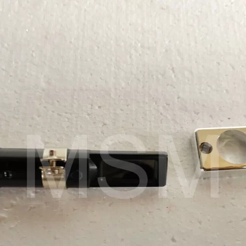 Siemens 1703 RAR9 Photocell Flame Detector