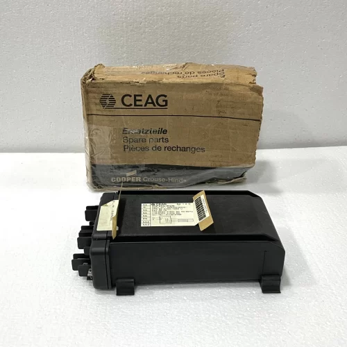 CEAG EVG 97236 Explosion Protector 110-254V 50-60Hz