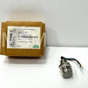 MSA Series 47K-ST Material No. 10048117 Gas Detector Sensor