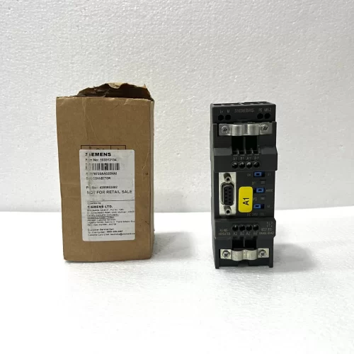 Siemens 6ES79720AA020XA0 Industrial Control System