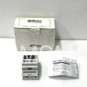 Evco EV6421M7VHBS Digital Thermoregulator 230 VAC