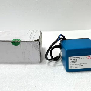 Danfoss 193B0916 Motorized Vall Valve AC 220V FBV-2 DN20