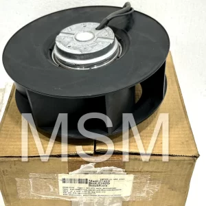 EBM Papst 200w AC Motorized Impeller Centrifugal Fan R2e225-bD52-45 TOP
