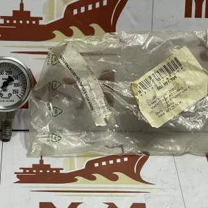 Drager WRKB-0305 pressluft