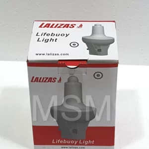LALIZAS 71325 LIFEBUOY LIGHT SOLAS/MED-ATEX/IECEx