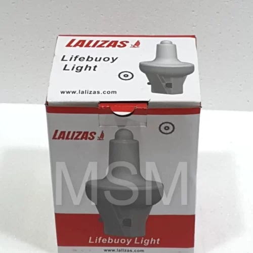 LALIZAS 71325 LIFEBUOY LIGHT SOLAS/MED-ATEX/IECEx
