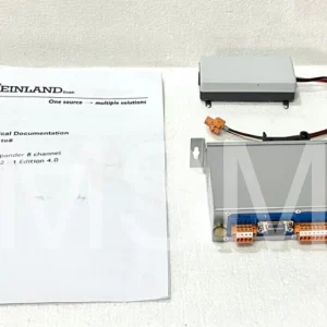 VEINLAND 1NMEATO8 NMEA EXPANDER 9-32VDC M0102 WITH M0122