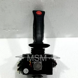 JOYSTICK FOR SPACE SHUTTLE SIMULATOR 517.05.50.013
