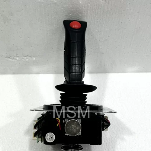 JOYSTICK FOR SPACE SHUTTLE SIMULATOR 517.05.50.013