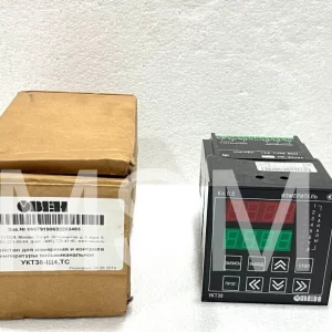 OBEH YKT38 EIGHT-CHANNEL TEMPERATURE CONTROL DEVICE