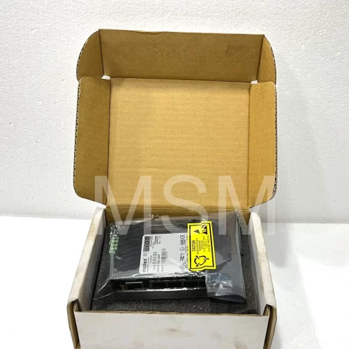 Molex DRL-250P 5-Port Unmanaged Industrial Ethernet Switch 10-30VDC New