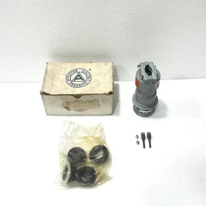 Appleton ARC3044BC 30A Powertite Screw Cap Connector Body Receptacle