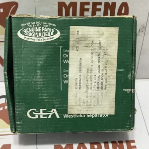 GEA Spherical Plain Bearing GE80ES