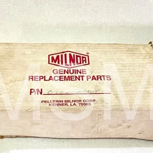Milnor Washer Processor Board & Display Board P/N: 08BNCMPAB / 08BNCMSAB