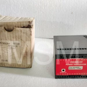 Megacon MC2W3D Power Transducer