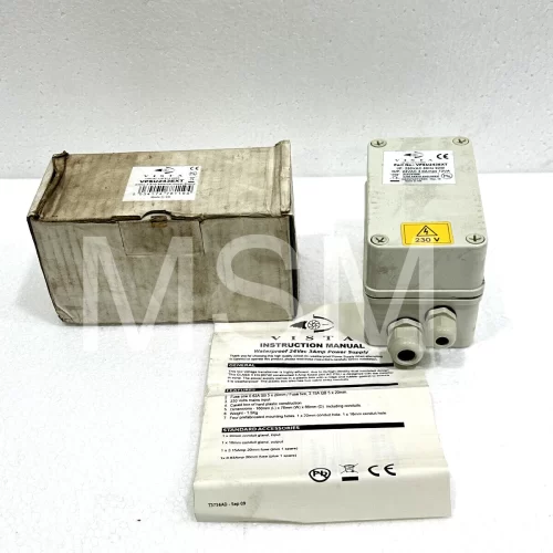 Vista VPSU243EXT 230VAC 50Hz 92W Output External Power Supply
