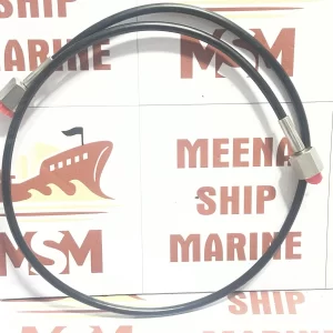 GE pressure calibrator hose SI 01-0697 ,WP1000 BAR