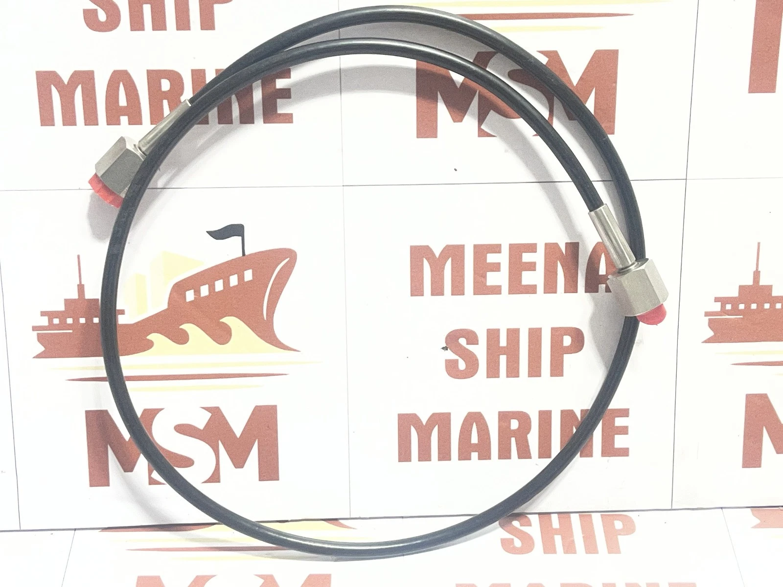 GE pressure calibrator hose SI 01-0697 ,WP1000 BAR