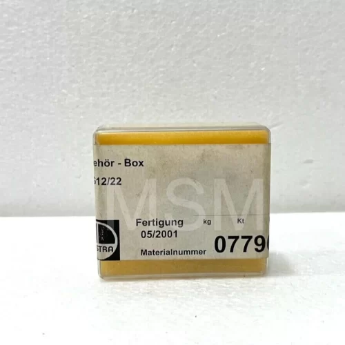 Gestra 077965 Boiler Spares