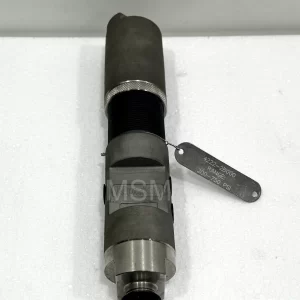 Ruelco SS-2 High Flow Pressure Switch -4222-2B000 .200-750 PSI