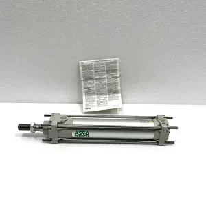 Asco 43700663 Pneumatic Cylinder