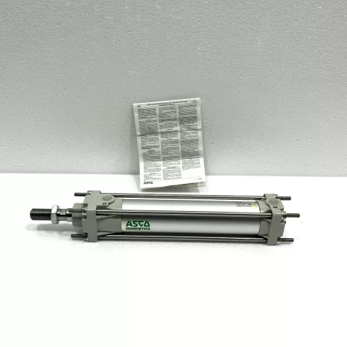 Asco 43700663 Pneumatic Cylinder