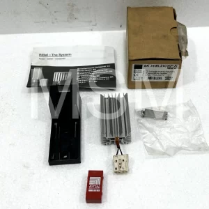 RITTAL RTT Enclosure Heater SK 3105.310, 110-240 V