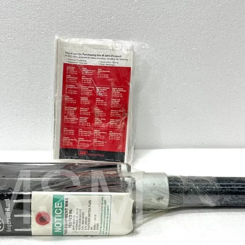 Ingersoll Rand ARO LM2203A-1G-C Air-Operated Oil Pump – 150 PSI