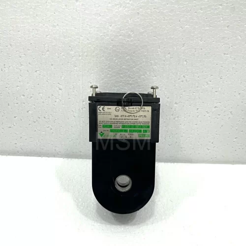 Versa P-2002-02-XNA-10A Valve Coil
