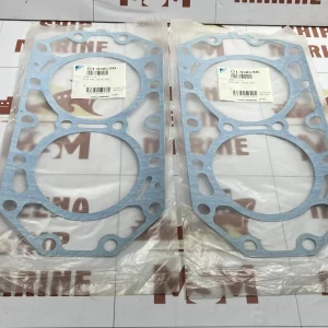 Daikin 0139636 Packing valve Seat  (2 items per lot )