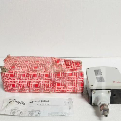 Danfoss pressure switch RT5A