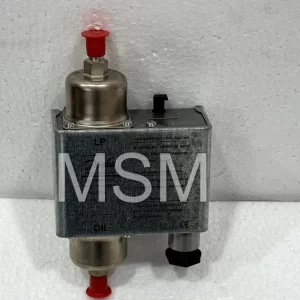 Danfoss MP 55 Oil Differential Pressure Control Switch