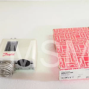 Danfoss KP68 Thermostat Temperature Control