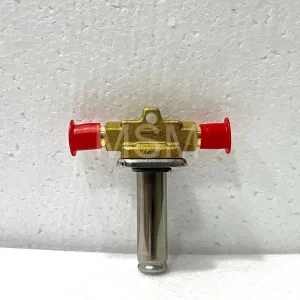 Danfoss 032F8107 solenoid Valve EVR 3