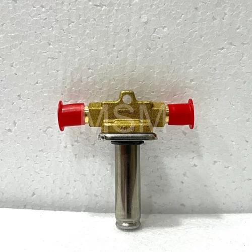 Danfoss 032F8107 solenoid Valve EVR 3