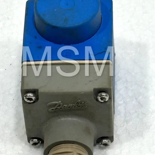 Danfoss 018f6193 Solenoid Valve Coil 220/230V