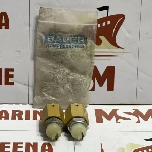 Bauer Kompressure Pressure Switch
