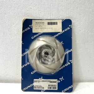 Grundfos 98394448 Impeller CR(i) 15