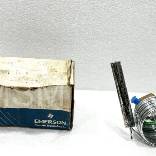 Emerson XC-726-HC-2B Thermal Expansion Valve