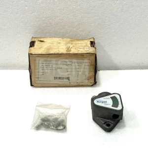 Airpel / Spx Differential Pressure Indicator For Model OV / OW